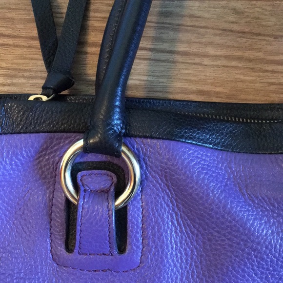 Vintage Chloe Handbag - Picture 3 of 8